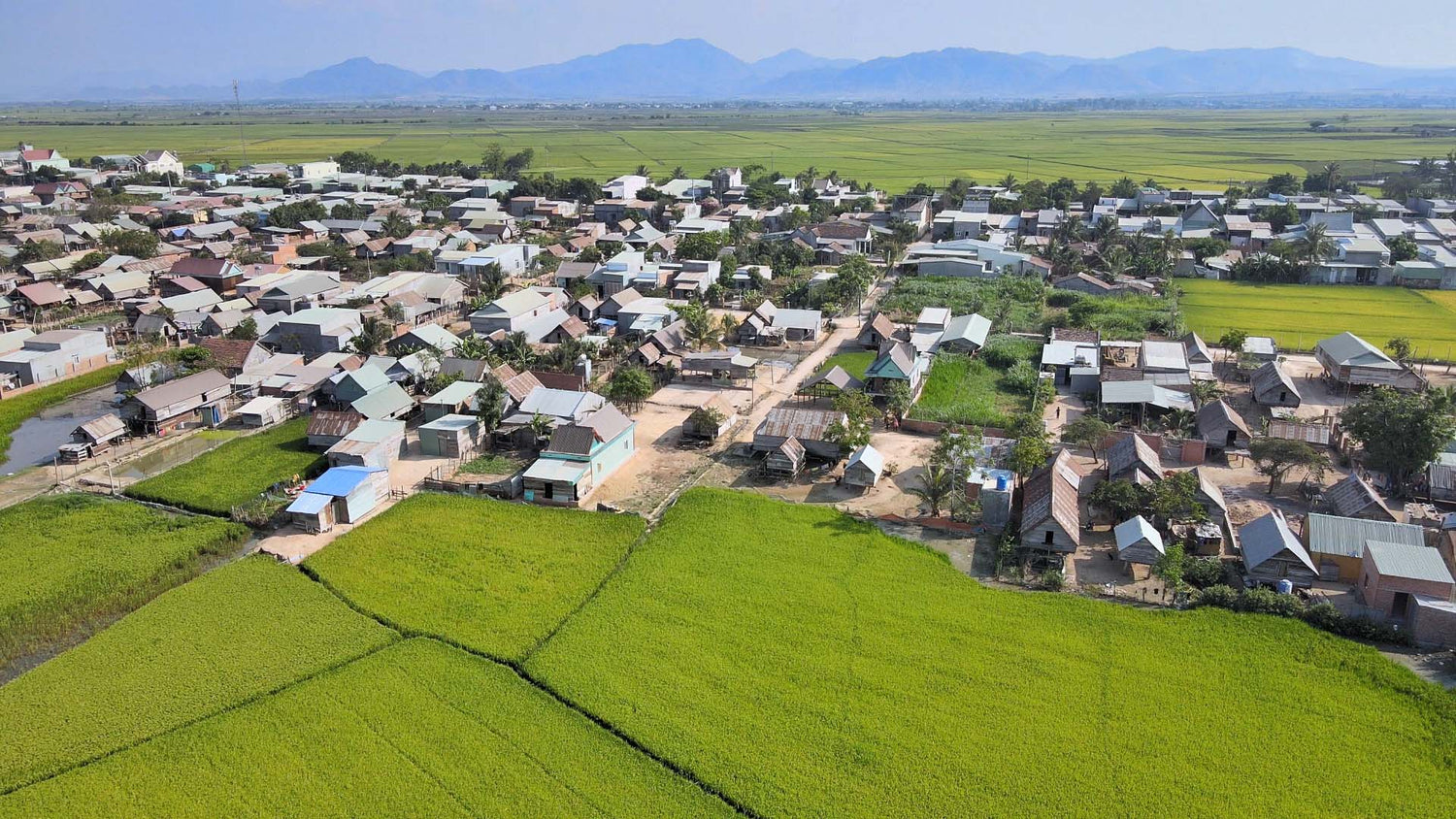 Phú Thiện - Viên ngọc ẩn mình của Tây Nguyên