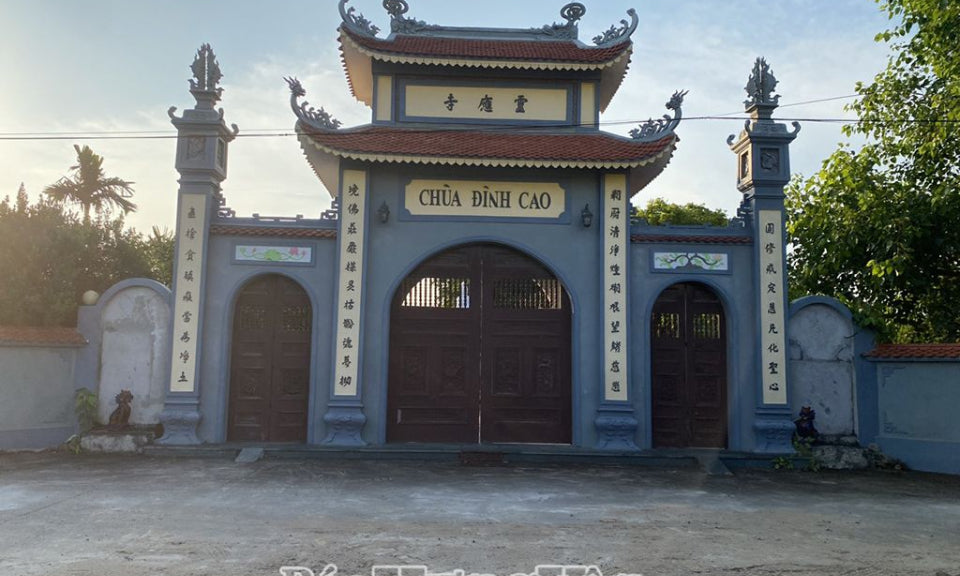 Giới Thiệu Phù Cừ - Huyện Nông Nghiệp Và Du Lịch Hấp Dẫn