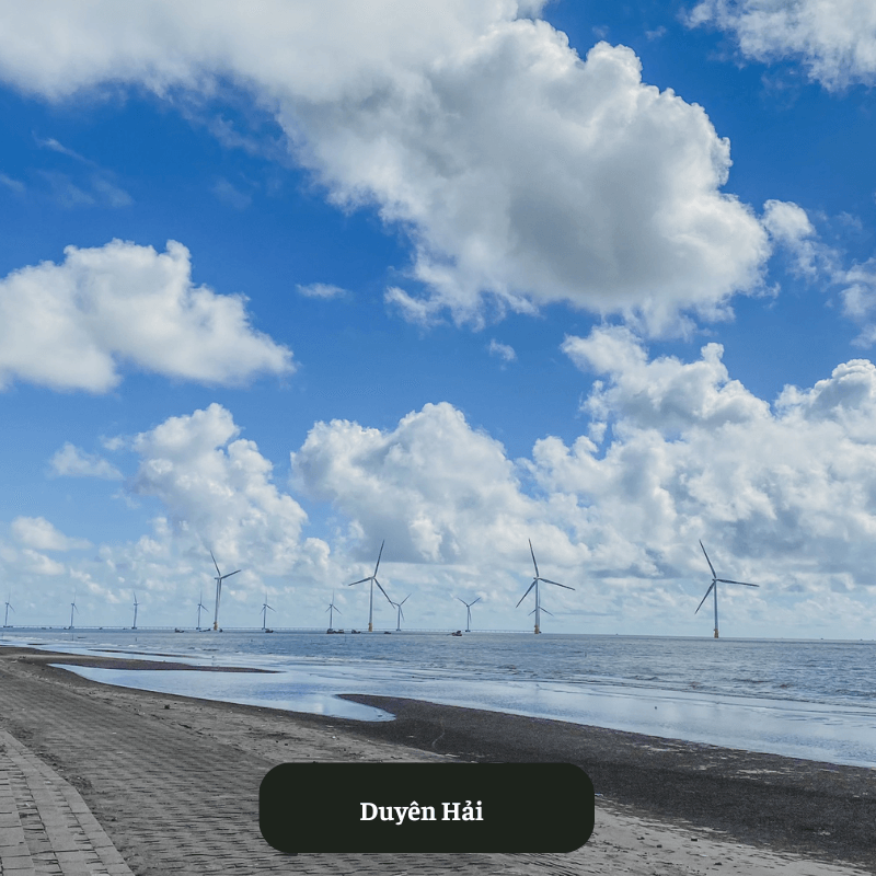Duyên Hải
