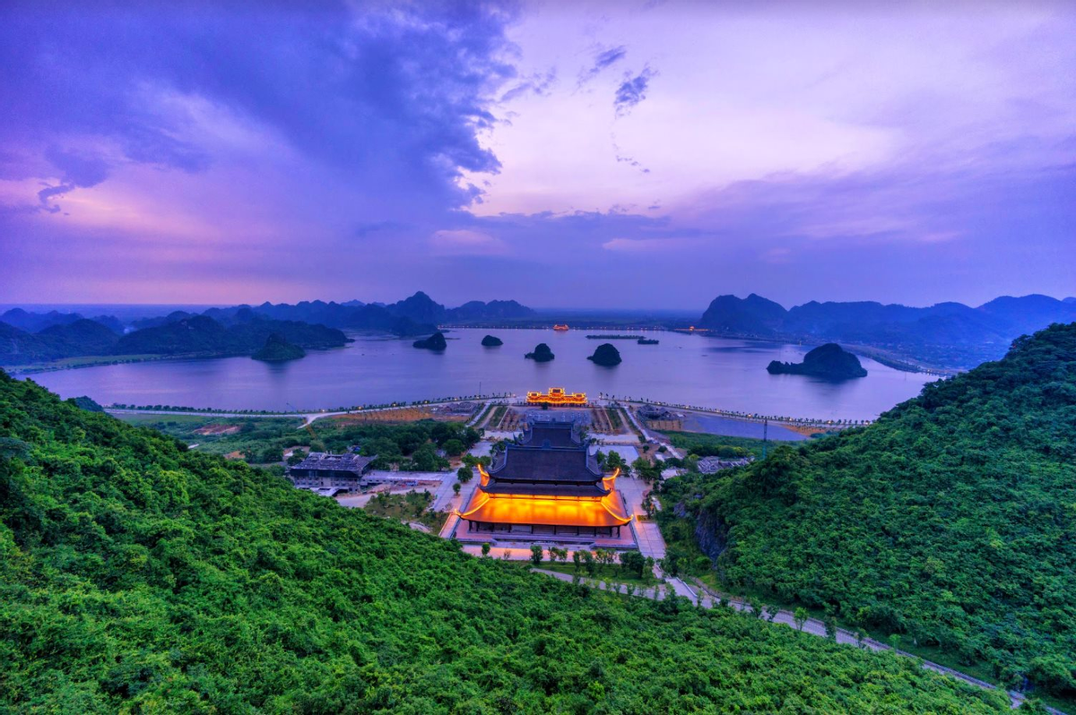 Hà Nam: Khám Phá "Vùng Đất Địa Linh Nhân Kiệt" Của Đồng Bằng Sông Hồng