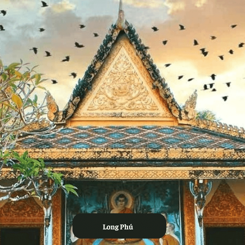 Long Phú