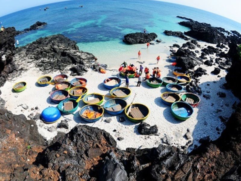 Giới thiệu La Gi - Thiên đường biển đảo miền Trung