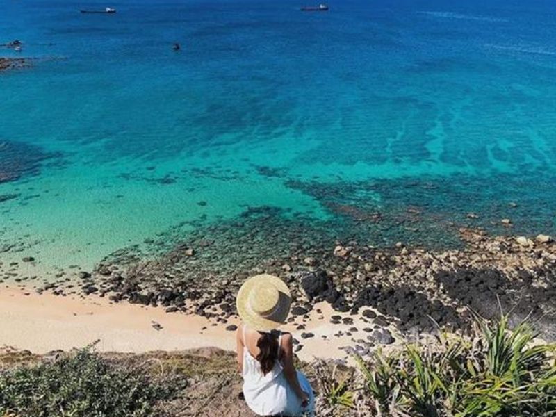 Giới thiệu Thuận Quí Bình Thuận - Thiên đường biển và văn hóa