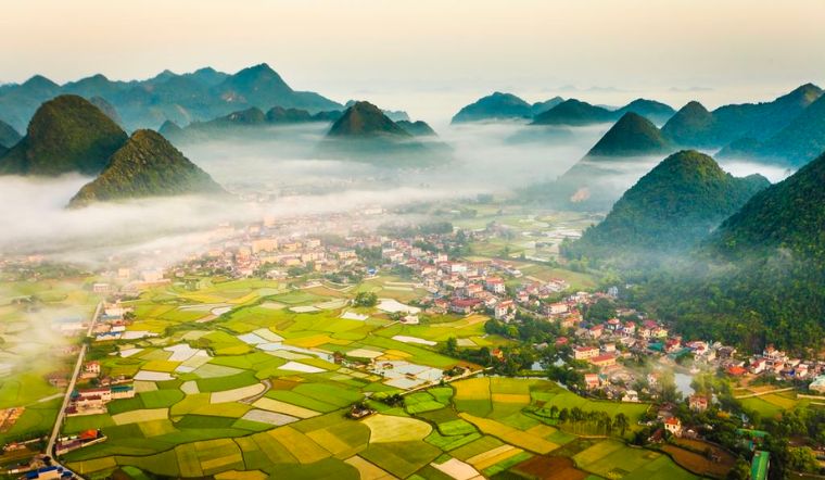 Những địa điểm không thể bỏ qua khi đến Bình Gia