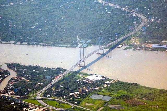 Trà Ôn - Điểm đến lý tưởng cho du khách