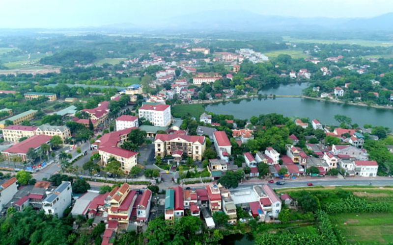 Khám phá Tam Nông - Địa điểm không thể bỏ qua khi đến Đồng Tháp