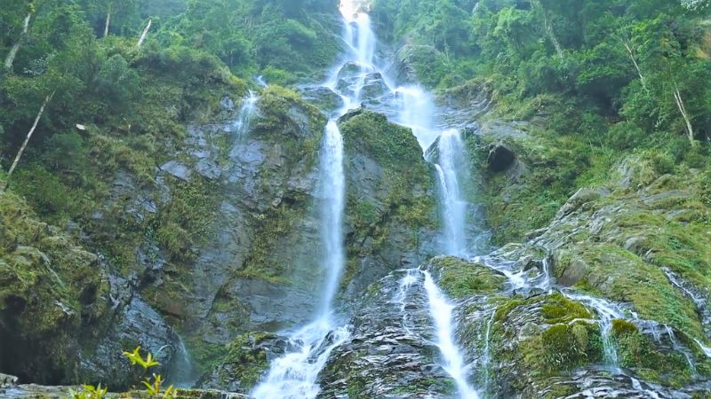 Giới thiệu Hương Khê: Điểm đến hấp dẫn tại Hà Tỉnh