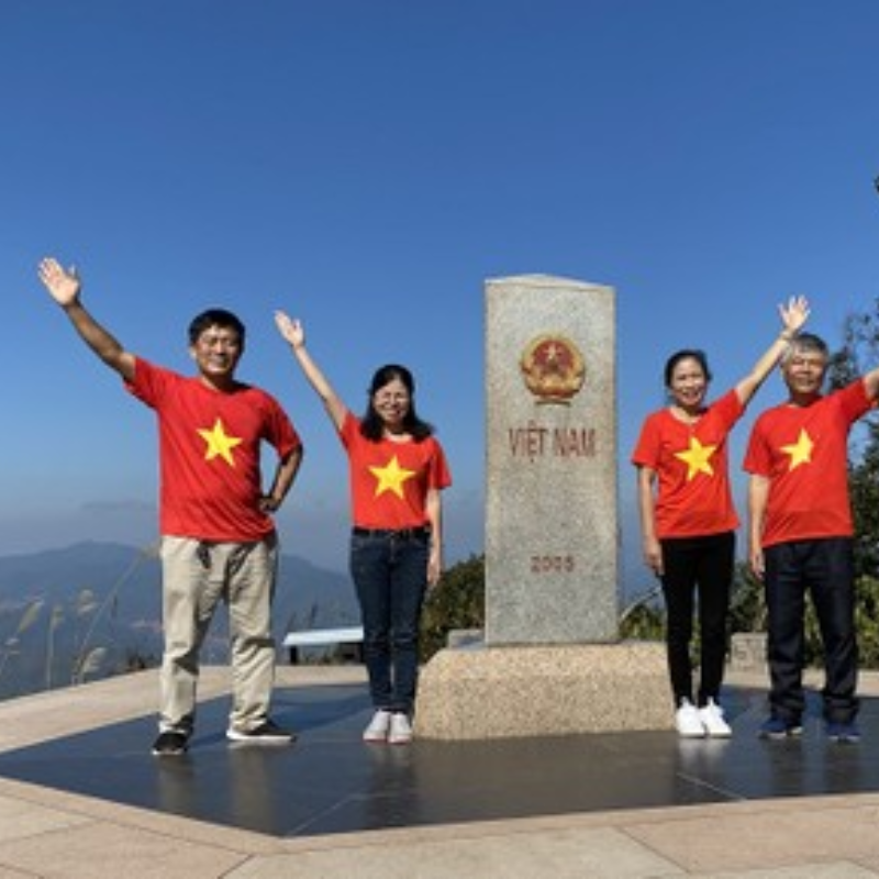 A Pa Chải
