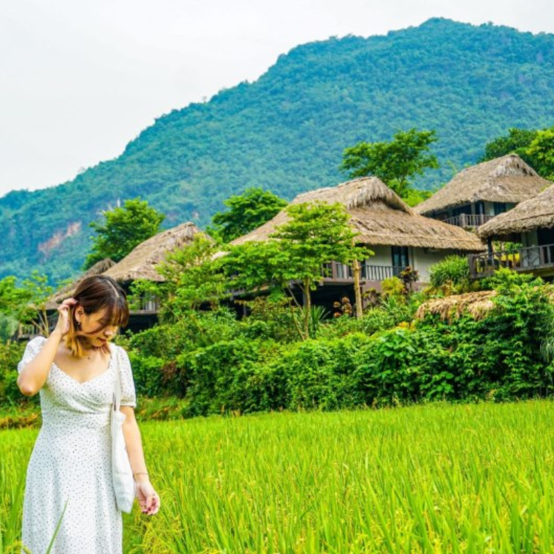 Bản Lác