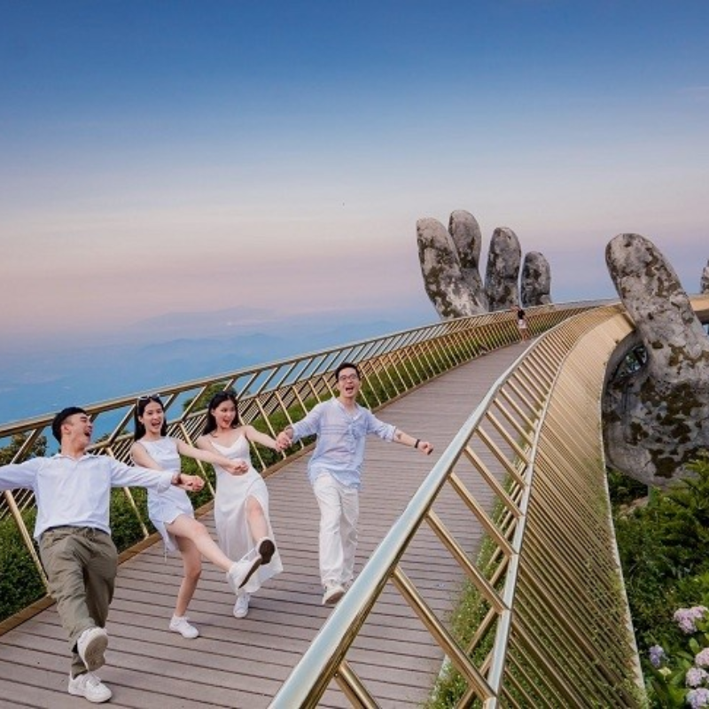 Bà Nà Hills