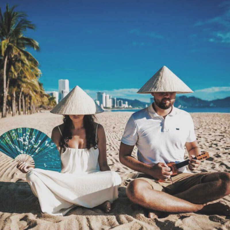 Bãi Biển Trần Phú