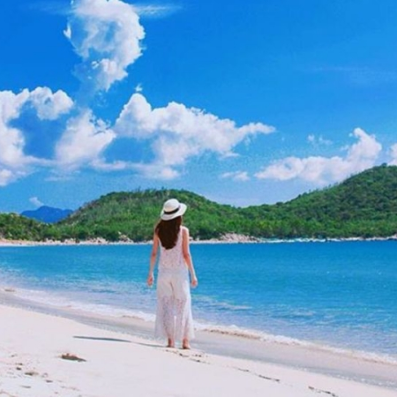Biển Bình Tiên