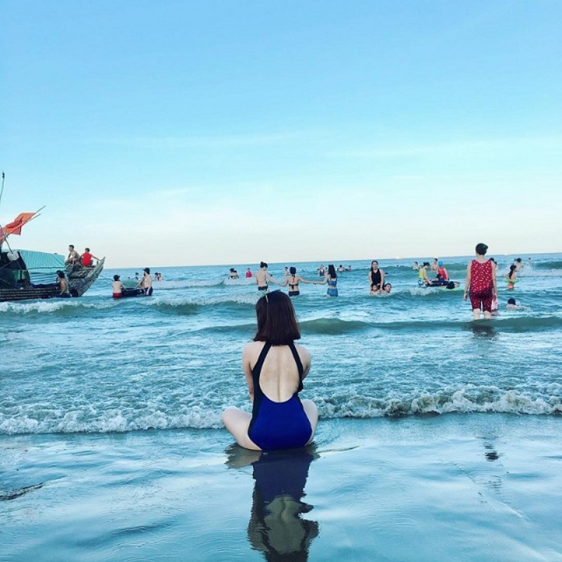 Biển Hải Hòa