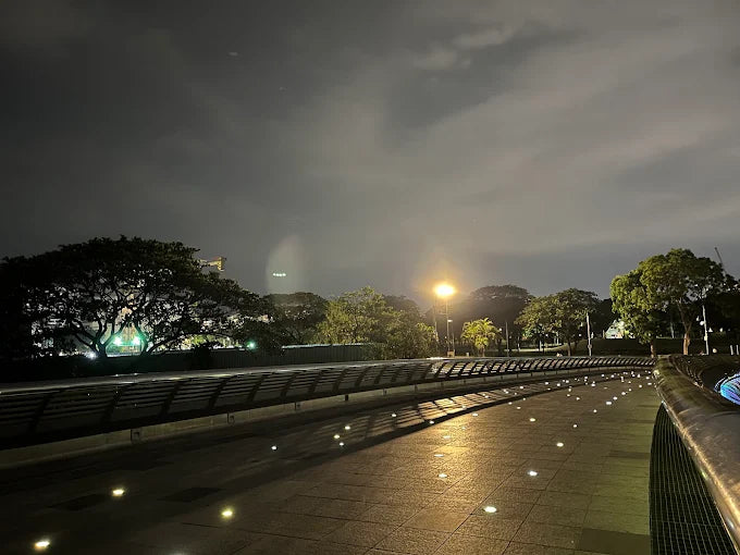 Starlight Bridge (Phu My Hung)
