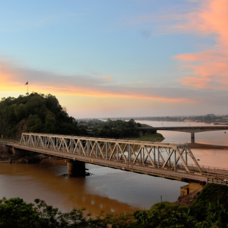 Cầu Hàm Rồng