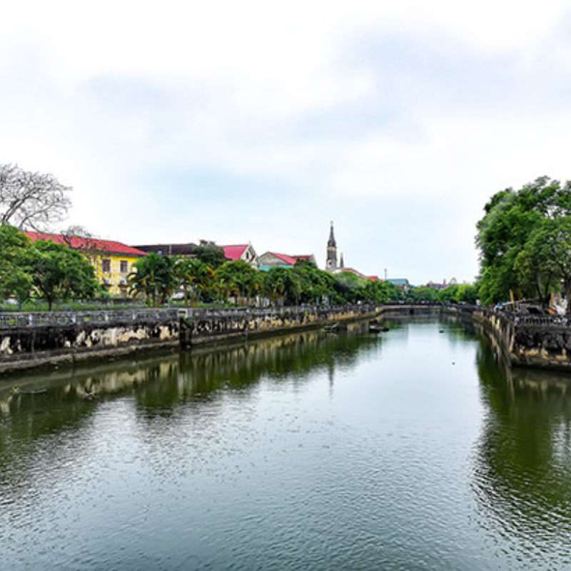 Các Chi Phí Khi Đi Đến Điểm Tham Quan Thành Cổ Hà Tĩnh
