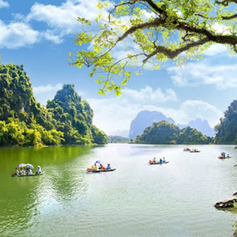 Các Chi Phí Khi Đi Đến Điểm Tham Quan Quần thể danh thắng Tràng An