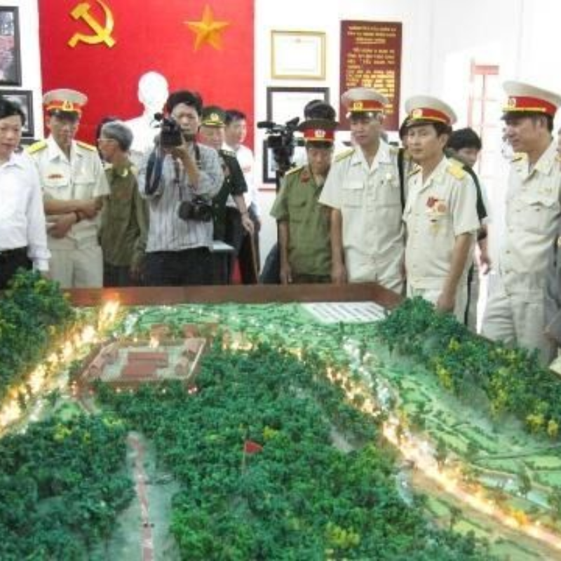 Chi Phí Tham quan Đồn Phủ Thông và Các Khoản Chi Tiêu Khác