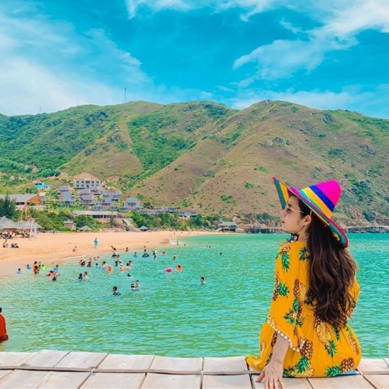 Các Chi Phí Khi Đi Đến Bãi Kỳ Co: Dự Trù Ngân Sách