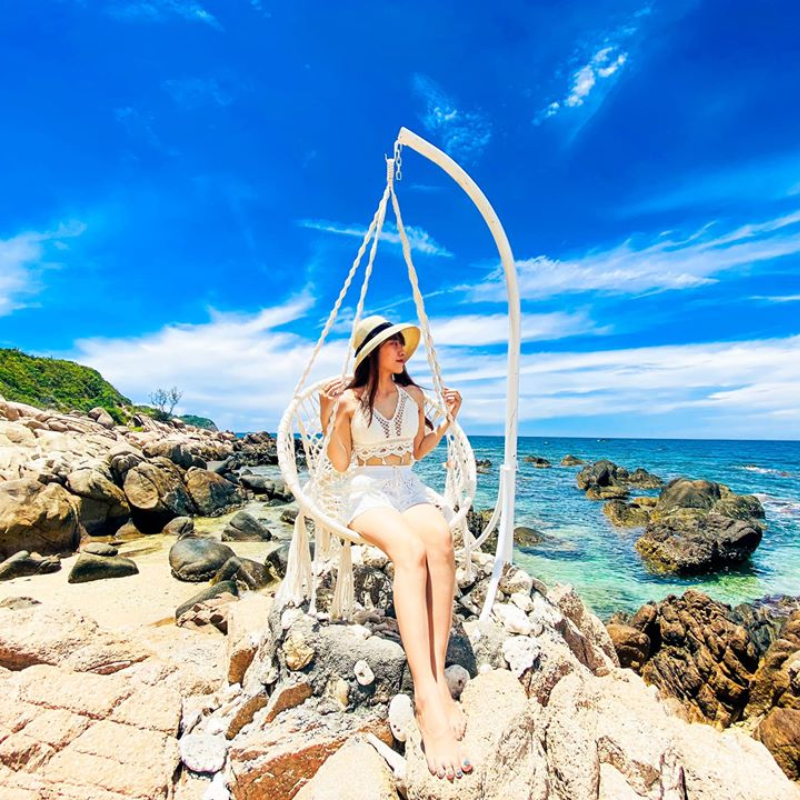 Các Chi Phí Khi Đi Đến Cù Lao Xanh