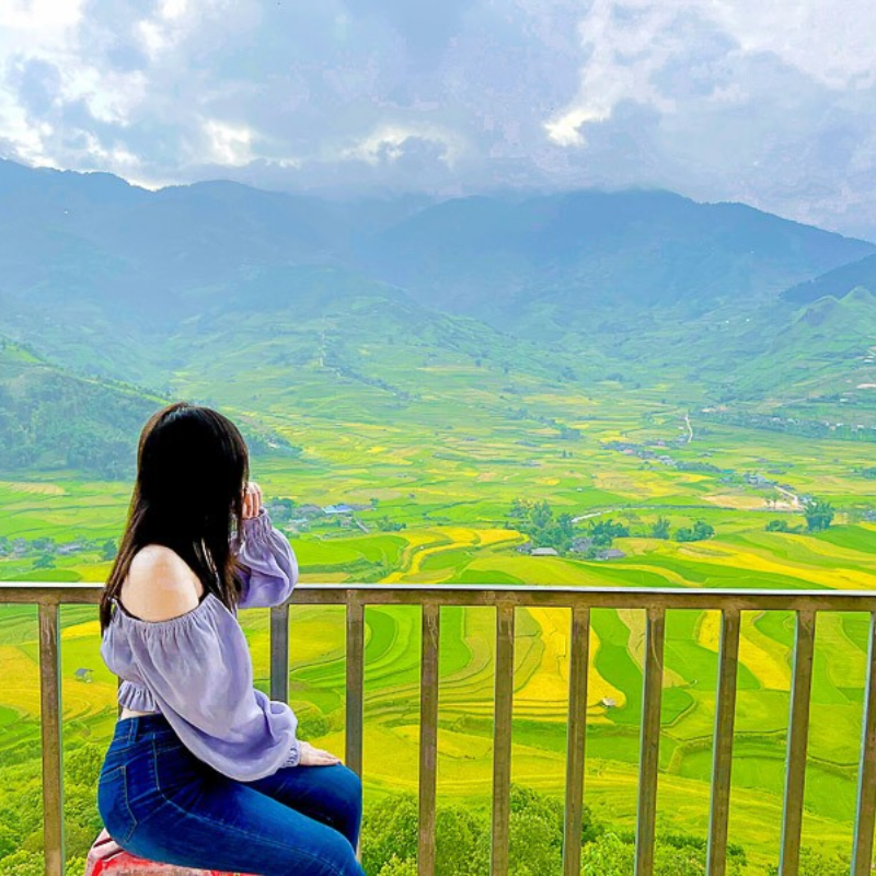 Các Chi Phí Khi Đi Đến Điểm Tham Quan Cánh Đồng Mường Lò