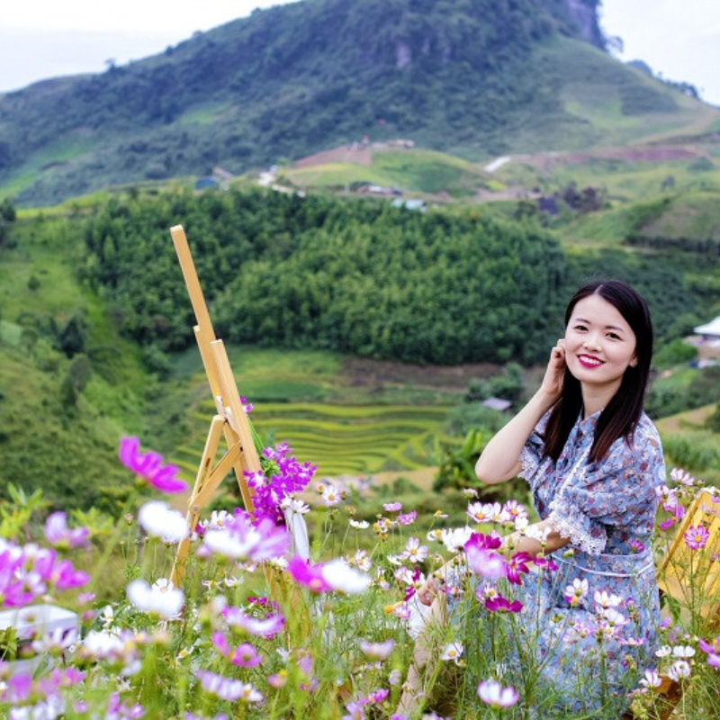Các Chi Phí Khi Đi Đến Điểm Tham Quan Đỉnh Mù Là