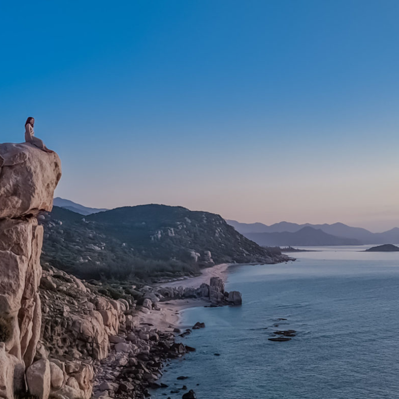 Các Chi Phí Khi Đi Đến Điểm Tham Quan Công Viên Đá Thái An