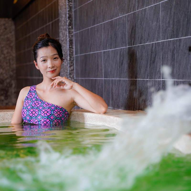 Các Chi Phí Khi Đi Đến Điểm Tham Quan Suối Khoáng Nóng Thanh Thủy
