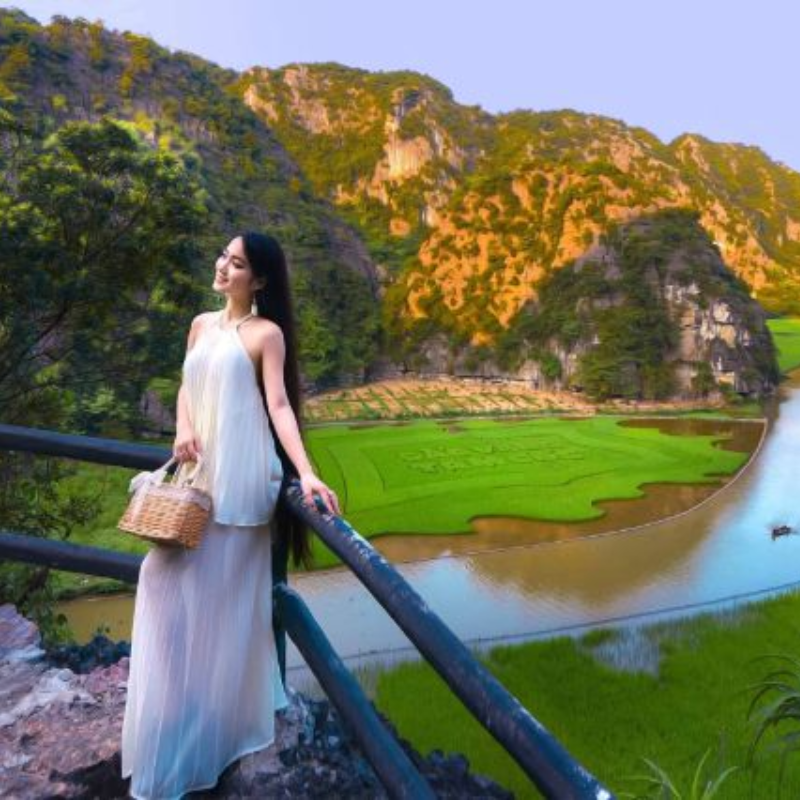 Các Chi Phí Khi Đi Đến Điểm Tham Quan Tam Cốc – Bích Động
