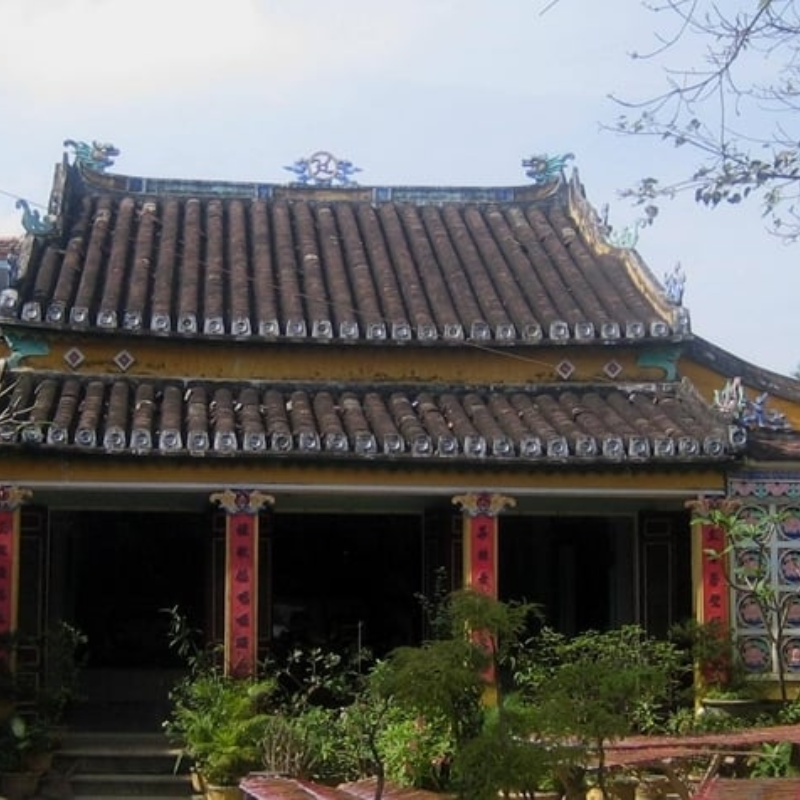 Các Chi Phí Khi Đi Đến Điểm Tham Quan Làng nghề tơ lụa Mã Châu