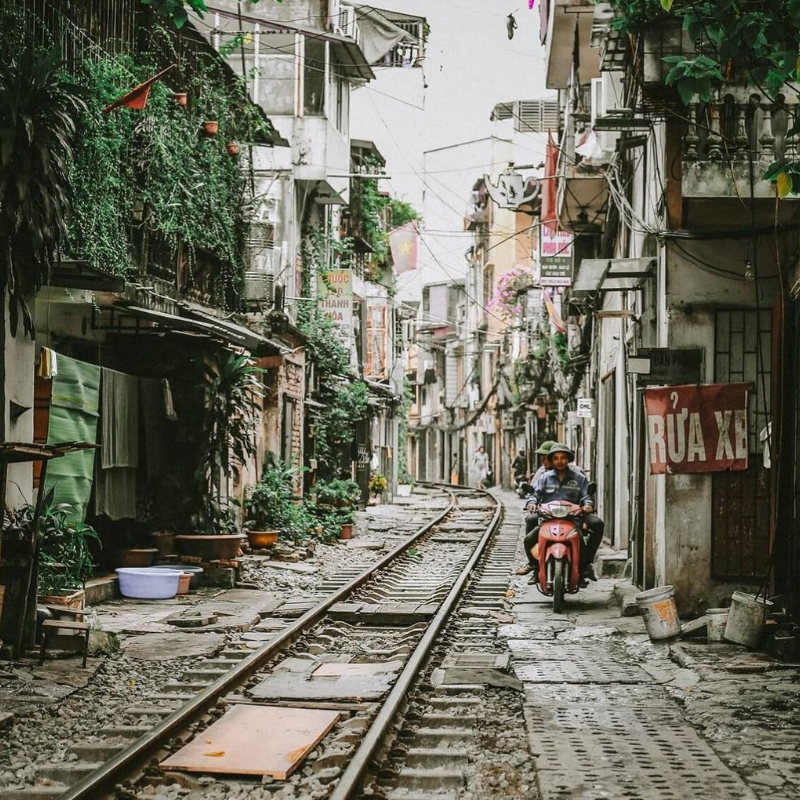 Các Chi Phí Khi Đi Đến Điểm Tham Quan Phố Cổ Hà Nội