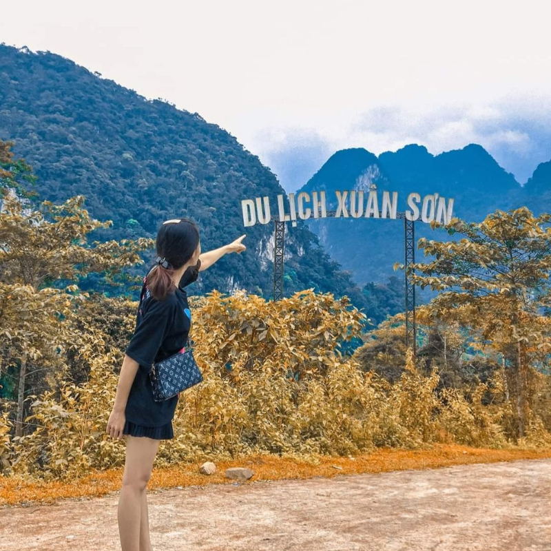 Các Chi Phí Khi Đi Đến Điểm Tham Quan Vườn Quốc Gia Xuân Sơn