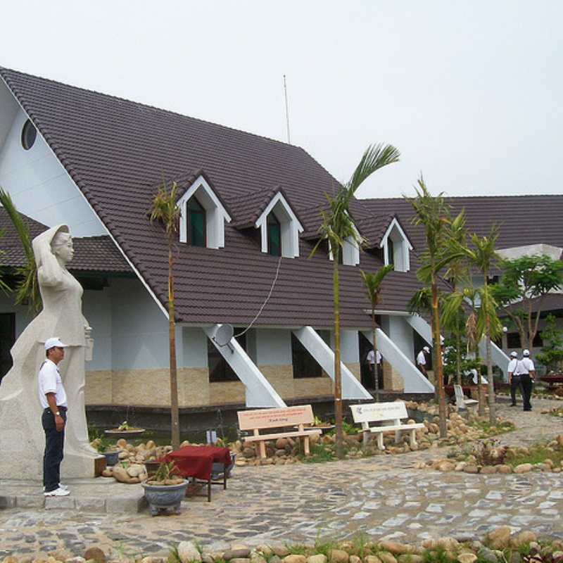 Các Chi Phí Khi Đi Đến Điểm Tham Quan Di tích Đặng Thùy Trâm