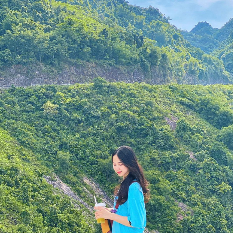 Các Chi Phí Khi Đi Đến Điểm Tham Quan Đèo Thung Khe