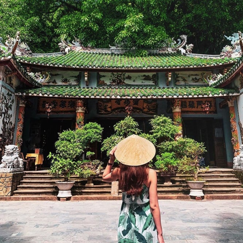 Các Chi Phí Khi Đi Đến Điểm Tham Quan Ngũ Hành Sơn