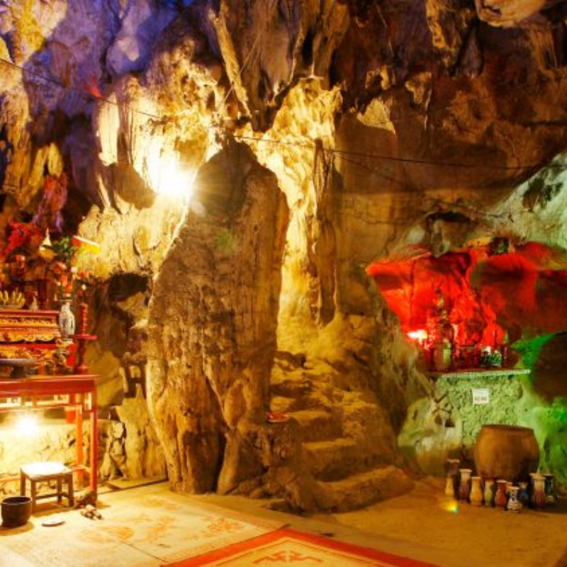 Các Chi Phí Khi Đi Đến Điểm Tham Quan Động Tam Thanh và Chùa Tam Thanh