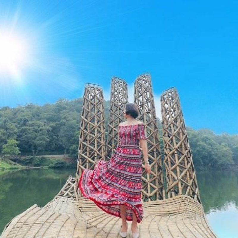 Khám Phá Các Địa Điểm Nổi Bật Tại Khu Du Lịch Sinh Thái Thiên Sơn Suối Ngà - Vẻ Đẹp Tinh Khôi
