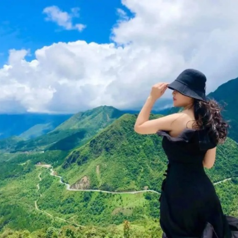 Các Địa Điểm Nổi Tiếng Gần Đèo Ô Quy Hồ (Ăn Gì? Chơi Gì?)