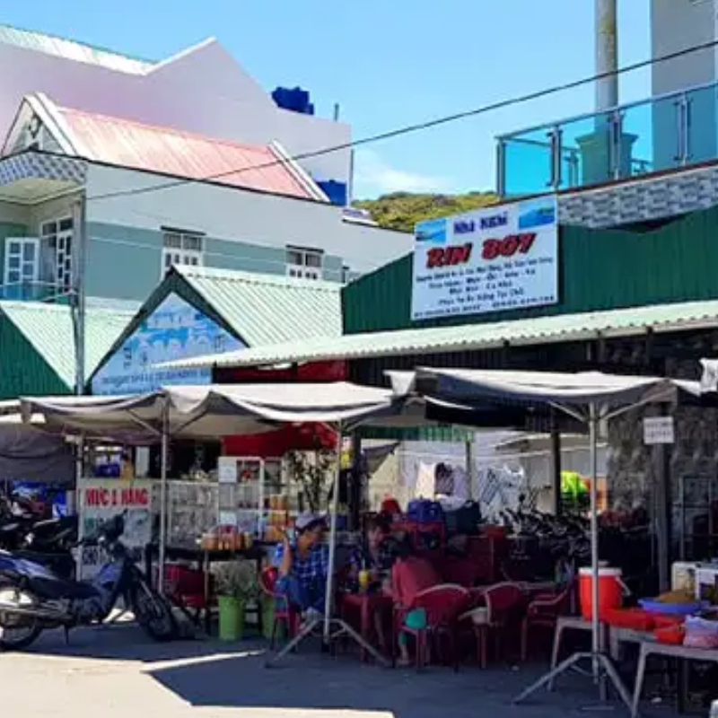 Chợ Bình Ba