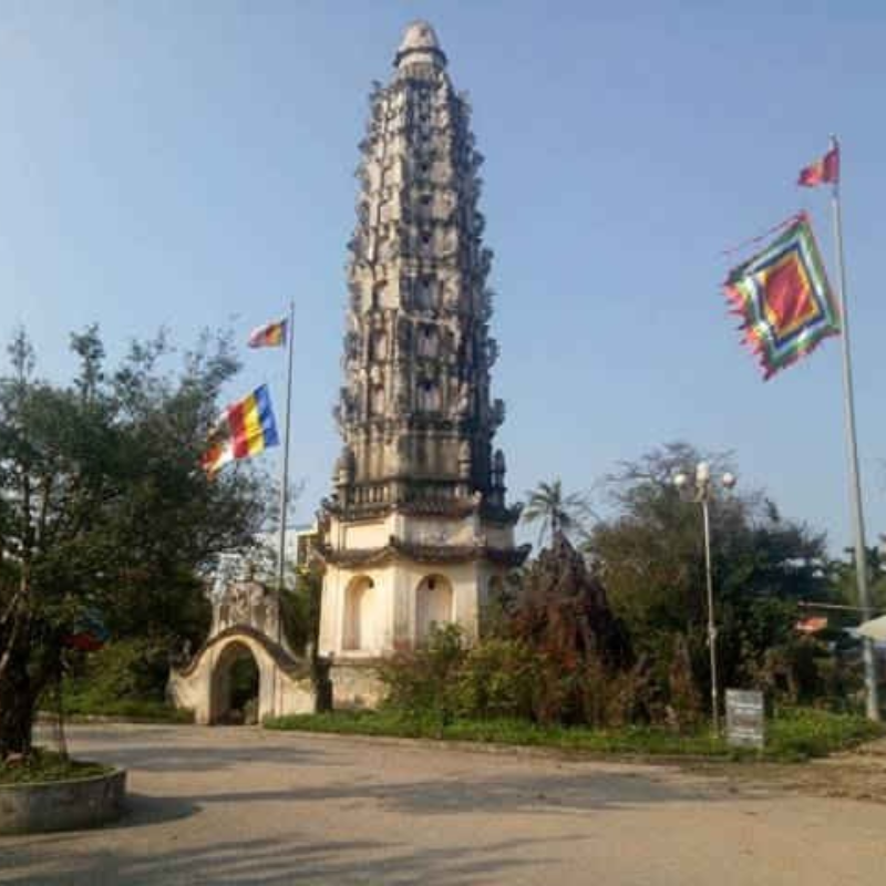 Chùa Cổ Lễ
