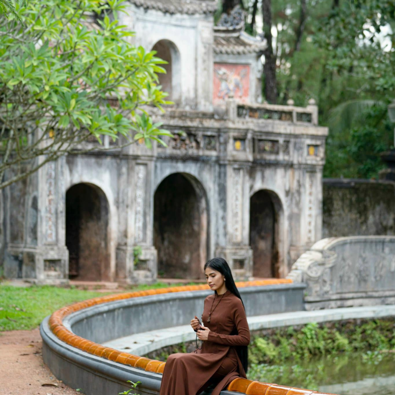 Chùa Từ Hiếu
