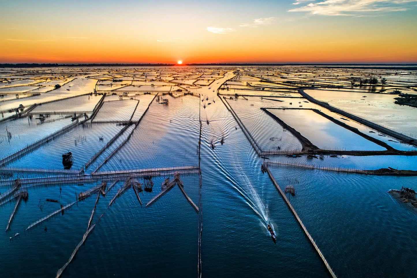 Đầm Chuồn Huế