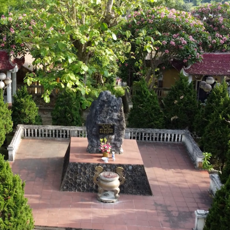 Đồn Phủ Thông
