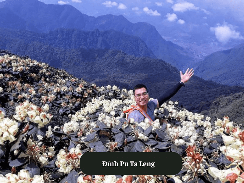 Đỉnh Pu Ta Leng