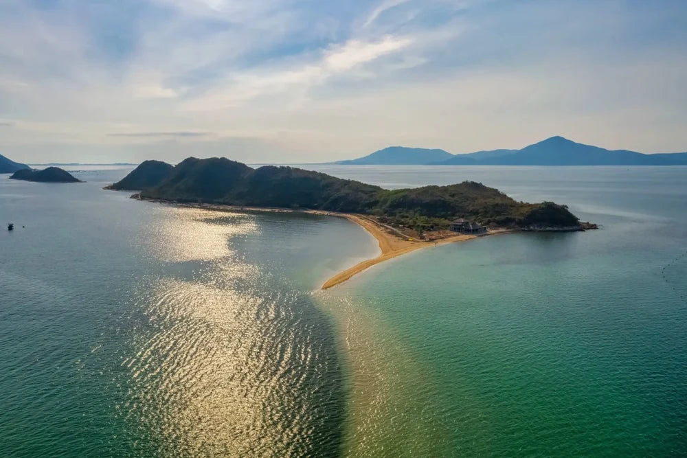 Đảo Điệp Sơn Khánh Hòa