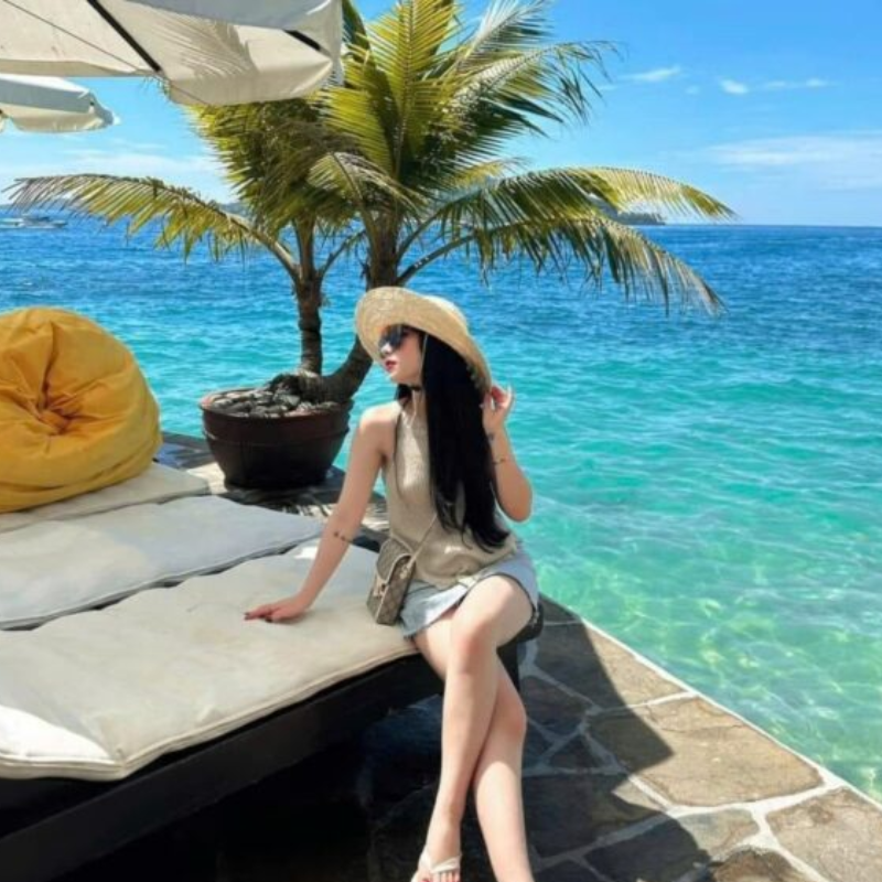 Đảo Hòn Mun
