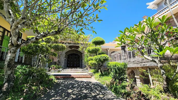 Đan Viện Thiên An, Huế