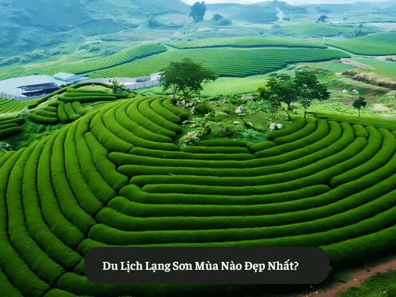 Du Lịch Mộc Châu Mùa Nào Đẹp Nhất?