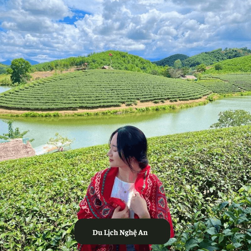 Du Lịch Nghệ An