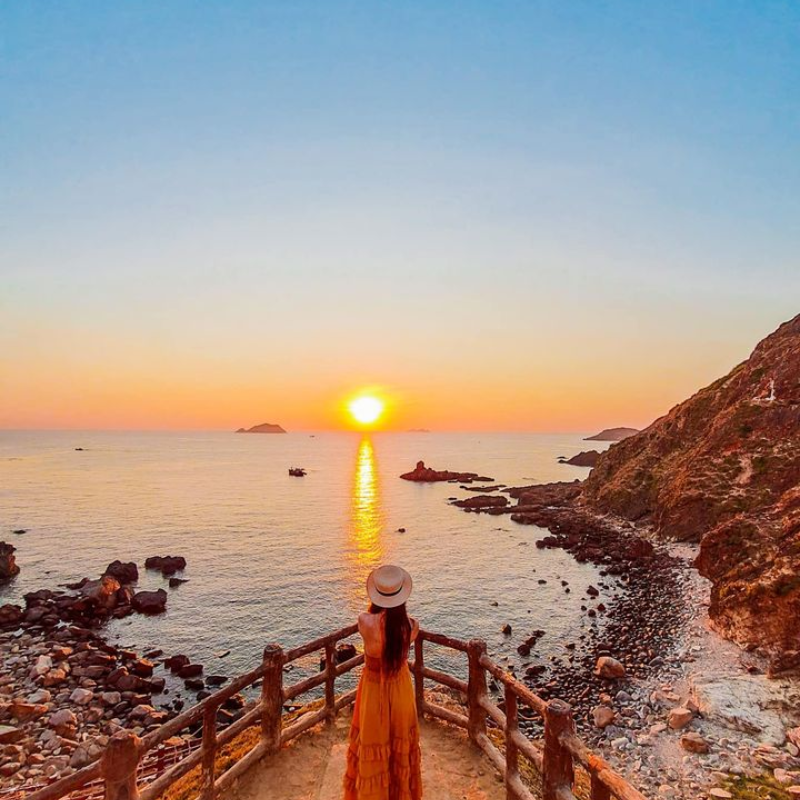 Eo Gió Quy Nhơn